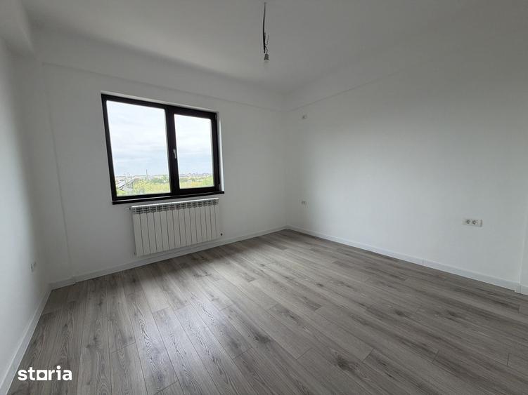 Vila individuala cu mansarda / dormitor matrimonial- BRAGADIRU - 3
