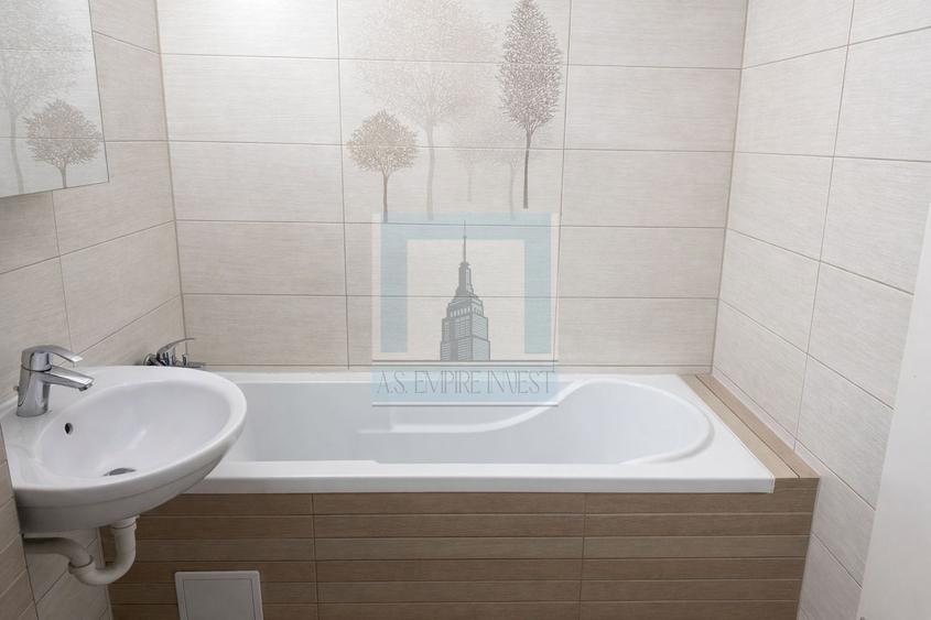 Apartament 3 camere , ETJ 2/8 -  zona Maurer Residence/Tractorul - 6