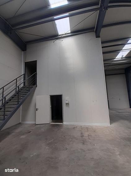 Hale de 500mp si 600mp in zona Progresul, Jilava - 3