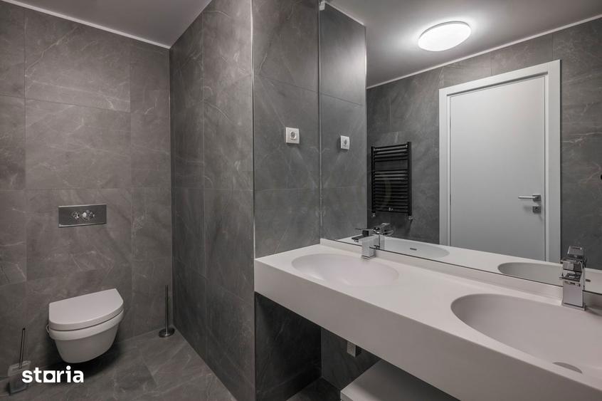 Apartament cu 4 camere, mobilat în Aviației
