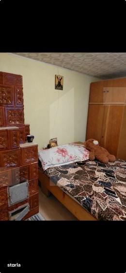 Casă cu 2 camere cu Teren 2142 Mp în Carpen