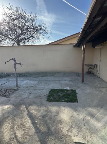 Casă cu 2 camere în Câlnic