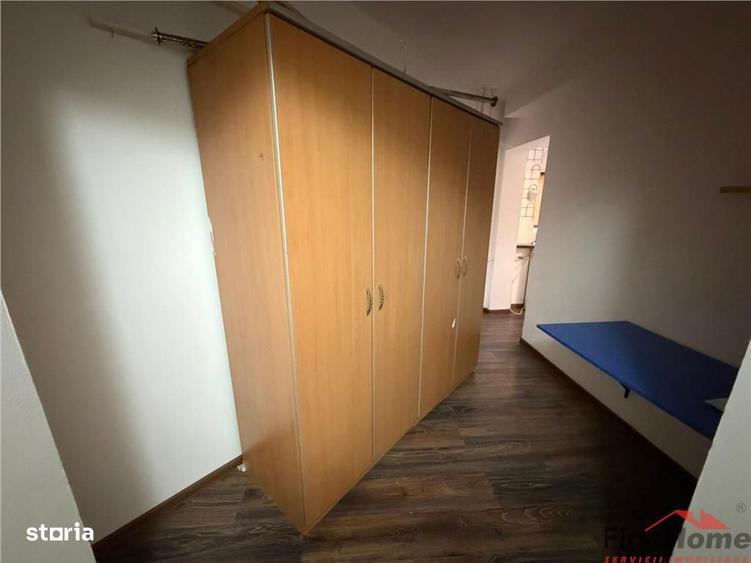 Garsoniera parter, de vanzare in zona Centrala - Bucegi - Sala Polival - 3