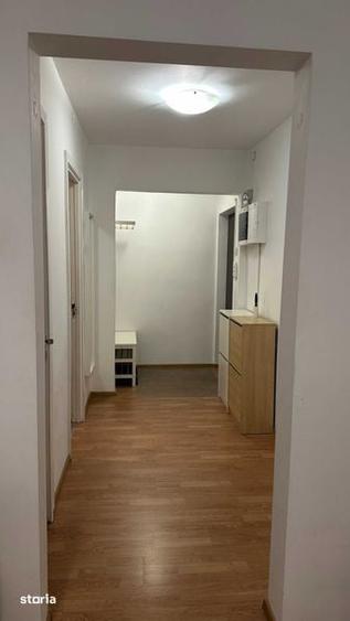 Apartament cu 3 camere în Militari