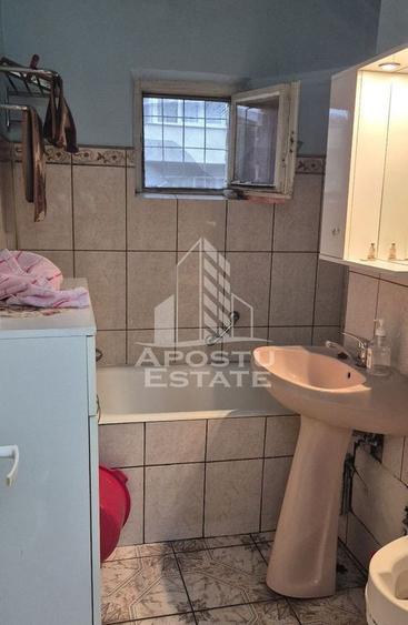 Apartament cu 2 camere, semidecomandat, confort 1 , Spita... - 7