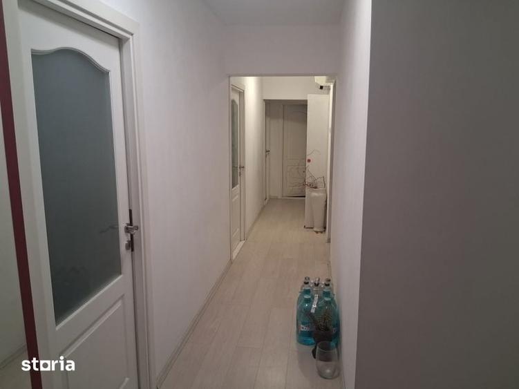 Apartament cu 3 camere în Gării