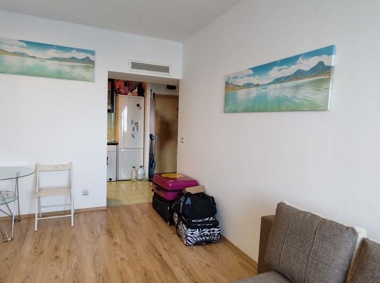 Apartament decomandat în Vitan