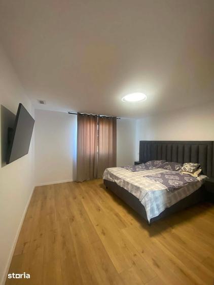 Casă cu 4 camere decomandat cu Teren 550 Mp în Lucian Blaga