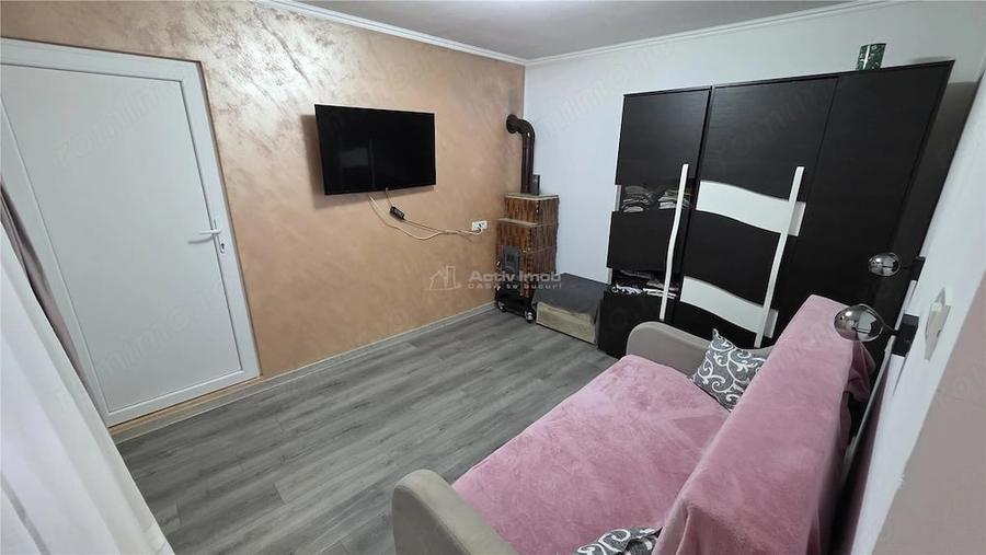 Casă cu Teren 420 Mp în Oravița