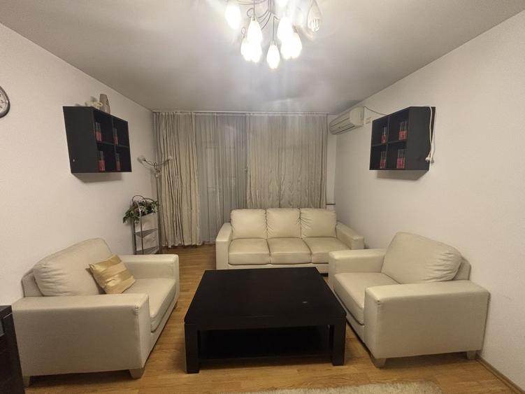 Apartament spatios in zona Sagului - 3