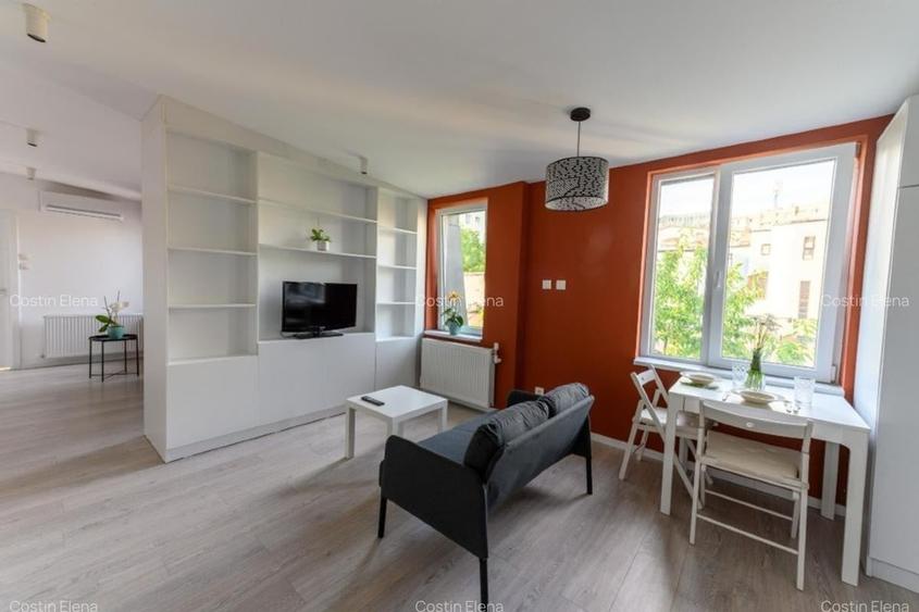 2 Camere | Obor | Metrou | Centrala | Mobilat | Utilat | - 1