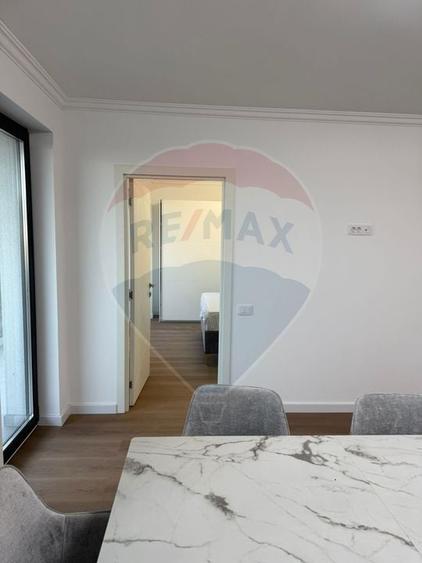 Ultracentral, apartament de LUX 3 camere de inchiriat - 17