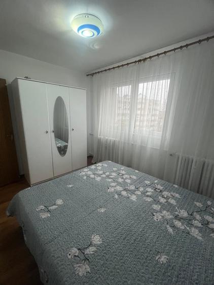 3 camere METROU Raul Doamnei - 5