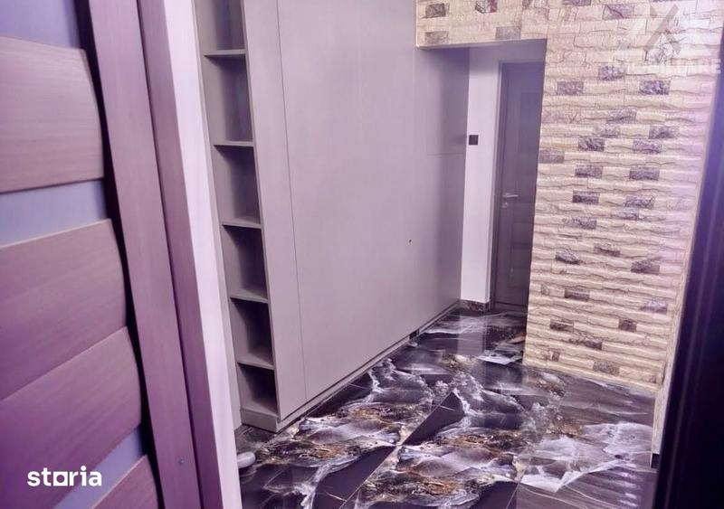 Apartament 2 Camere - Nicolina 1 - 5
