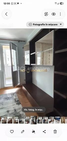 2 Camere de inchiriat | Titan | Metrou | Utilat