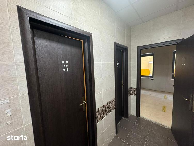 Spațiu comercial, de 155 mp, în Aurel Vlaicu