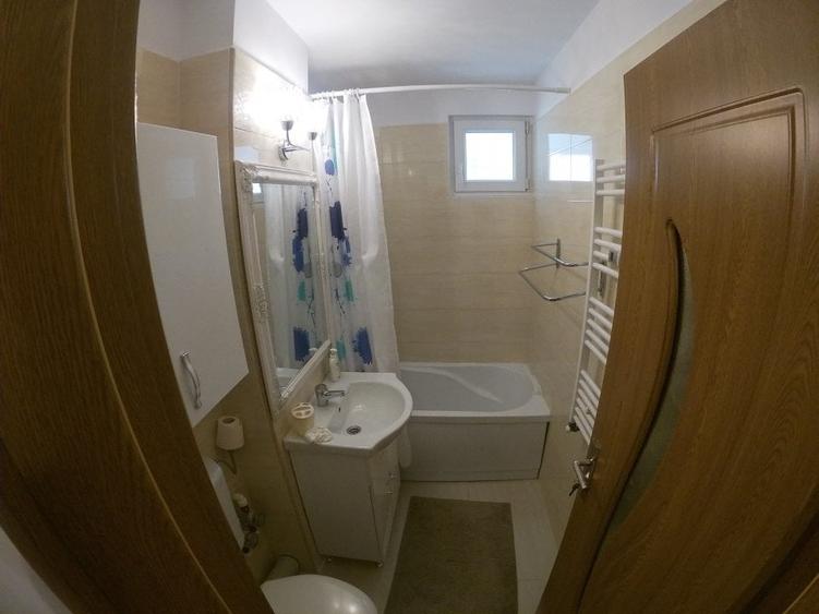 Apartament 2 camere de Inchiriat - Obor Metrou - 7