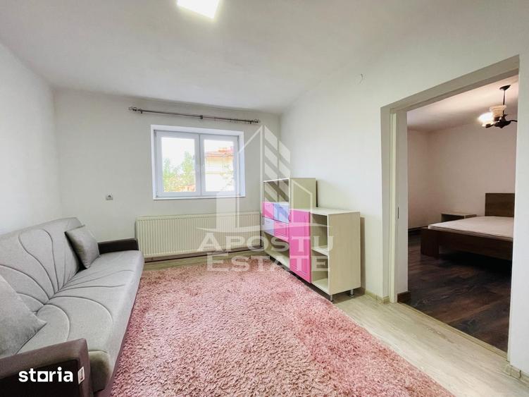 Casă cu 2 camere cu Teren 20 Mp în Gai