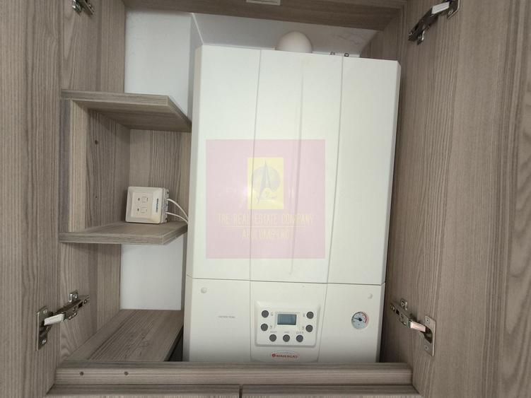 Casă individuală cu 4 camere cu Canalizare în Prelungirea Ghencea