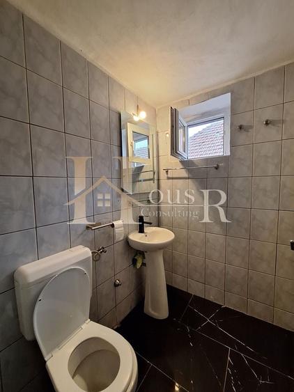 Casă individuală cu 3 camere cu Canalizare în Girocului