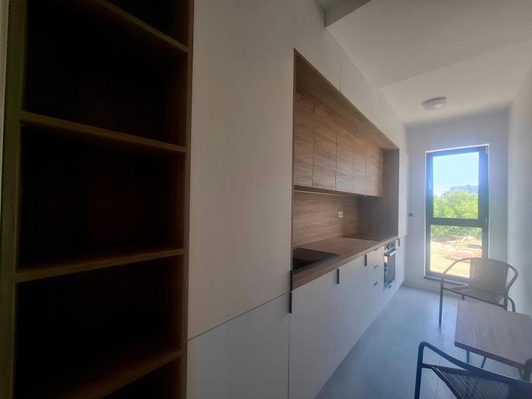 ​Oportunitate: Apartament modern de 2 camere, etaj 1 - 10