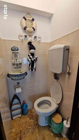 Apartament 3 camere Decebal - 13