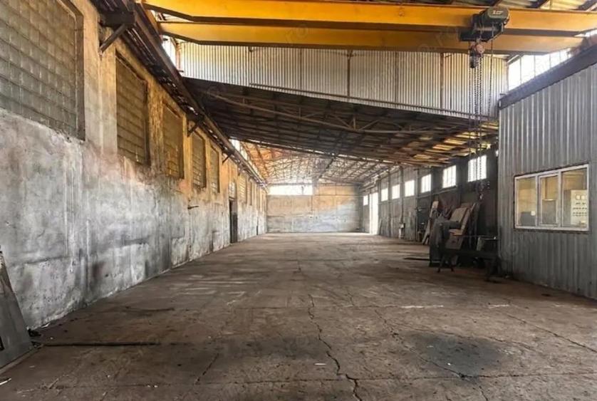 Spațiu comercial, de 789 mp, în Central