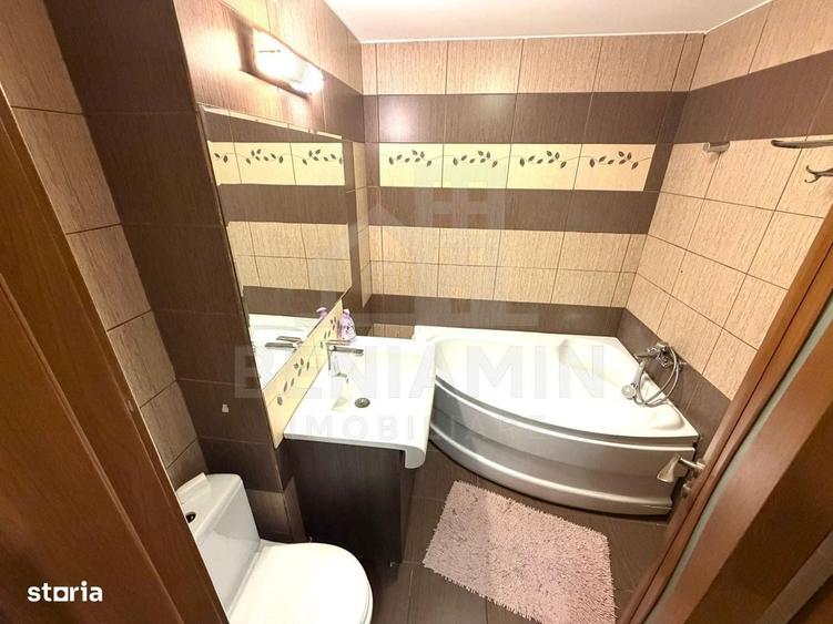 Apartament cu 4 camere decomandat în 1 Mai