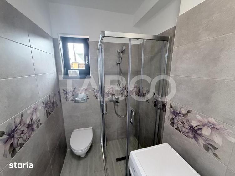 Casă cu 4 camere cu Teren 126 Mp în Șelimbăr