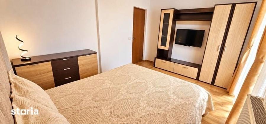 Apartament cu 2 camere în Nord