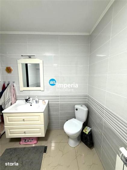 Casă cu 3 camere cu Teren 500 Mp în Miroslava