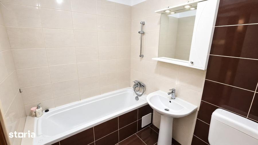 Apartament 2 camere decomandat|Confort Urban|Complet mobilat ?i utilat - 1