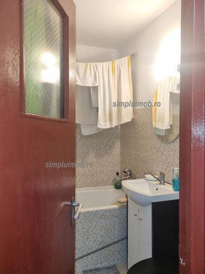 Brancoveanu 2 camere decomandat Huedin Sector 4 - 9