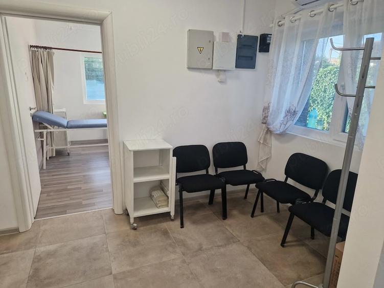 Casă cu 4 camere cu Teren 425 Mp în Exterior Vest