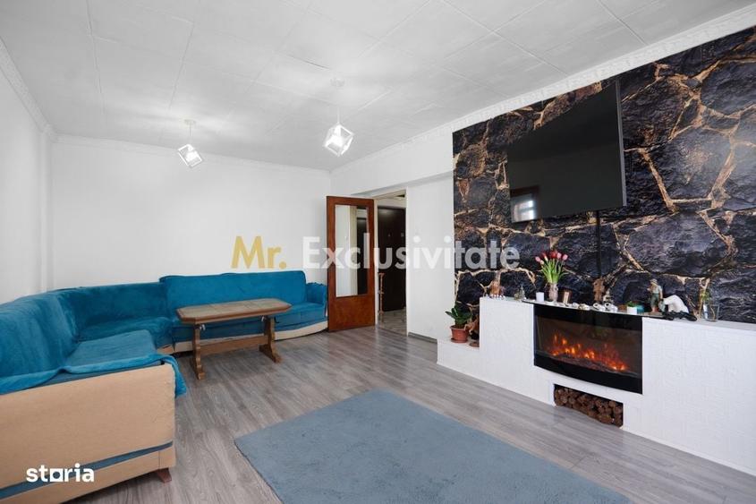 Apartament 4 camere ultracentral!! - 9