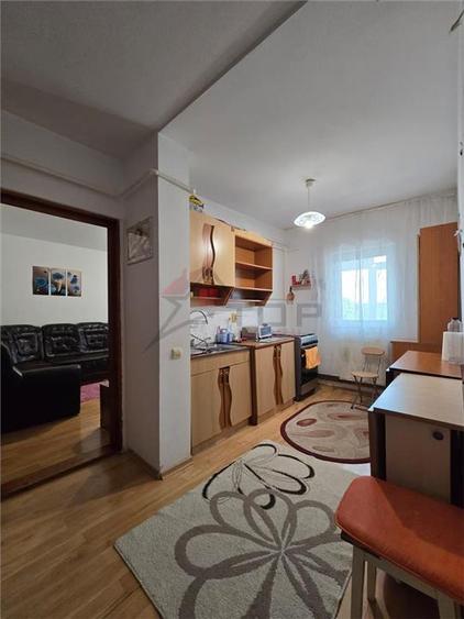 Piata Alexandru - Milcov, 2 camere decomandat cu 2 balcoane, liber - 5