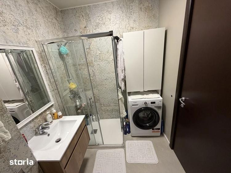Apartament cu 2 camere în Cioplea