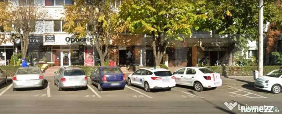 Spațiu comercial, de 54 mp, în Mănăștur
