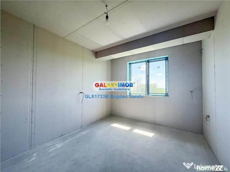 Casă cu 4 camere cu Teren 450 Mp în Dragomirești-Deal