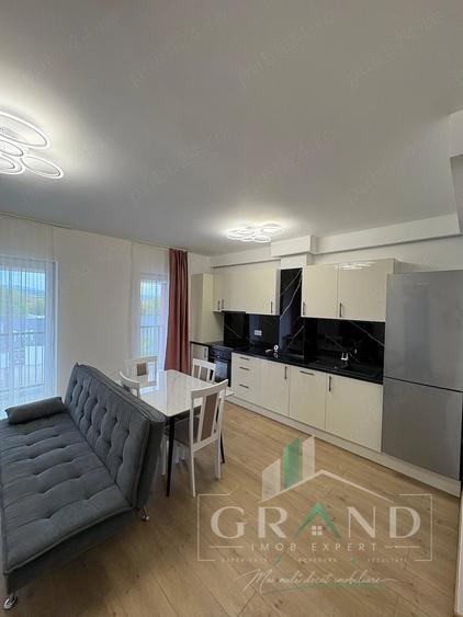 Apartament NOU cu 2 camere, Floresti, zona Avram Iancu - 3