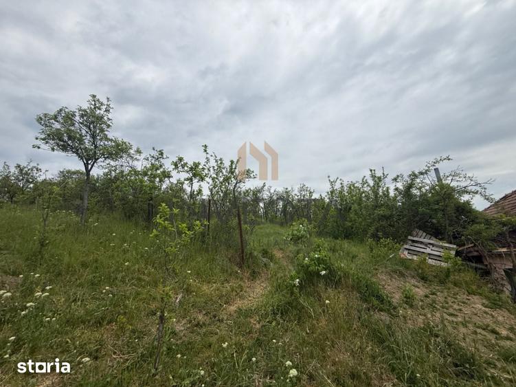Teren cu autorizatie pentru 1 duplex. - 3