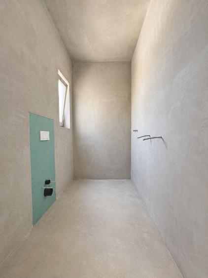 Duplex cu 4 camere cu Canalizare în Moșnița Nouă
