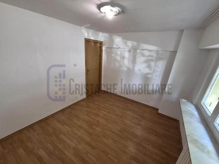 Spatiu birou | PARTER | 3 camere | 2 bai | Calea Calarasilor - 2