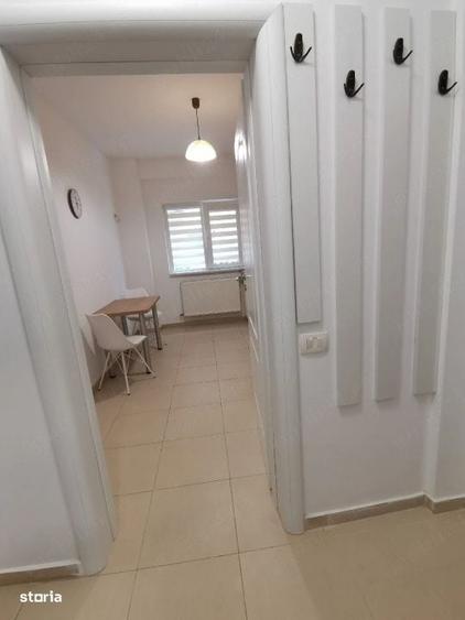 Apartament cu 2 camere decomandat în Dudu
