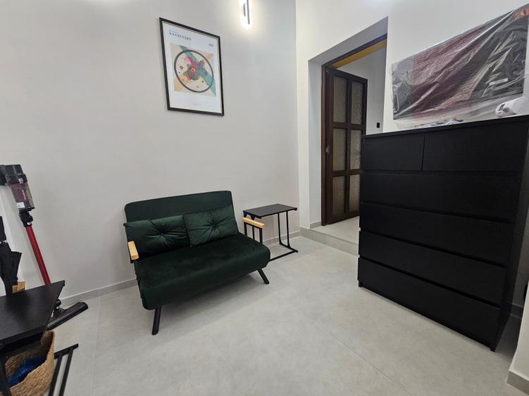Apartament cu 2 camere decomandat în Independenței