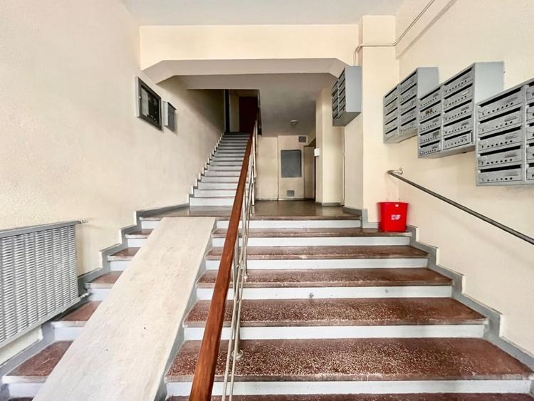 Garsonieră decomandată, mobilată în Titulescu