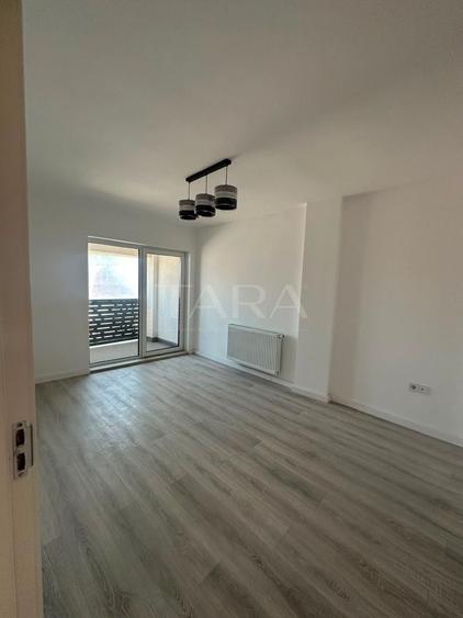 Apartament cu 3 camere în Dâmbul Rotund