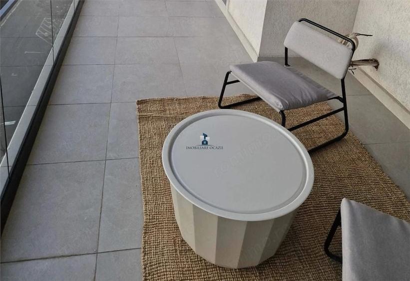 Apartament 2 Camere Decomandat Emil Racovita Centrala proprie - 6