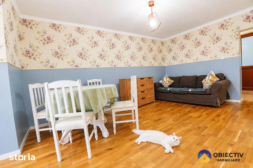 Casa 4 camere cu teren 380 mp Piatra Neamt - 6
