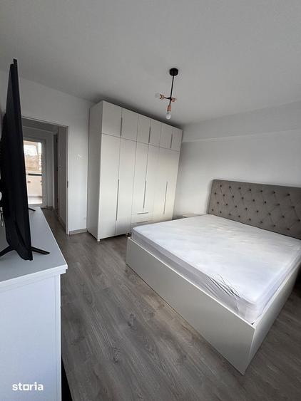 Apartament cu 3 camere decomandat în Dacia